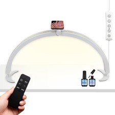 Half Moon LED Light for Nail