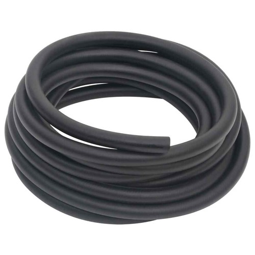 Air compressor hose - hose, rubber