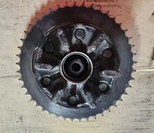 2016 KTM RC390 Duke  Rear Sprocket Wheel Hub Damper