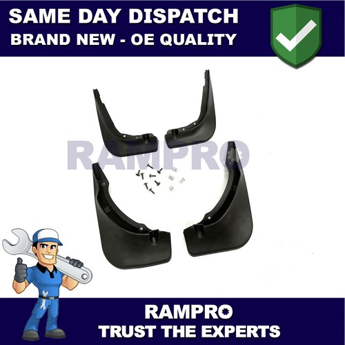 Tailored mud flaps - tailored,