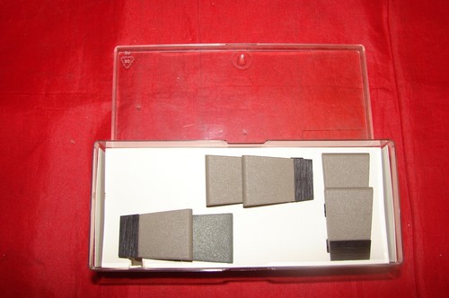 Fleischmann set 6 - set,