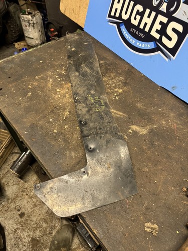 Honda big red 300 parts - honda,
