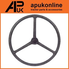 Steering Wheel with Cap 450mm for David Brown 770 780 850 880 885 890 Tractor