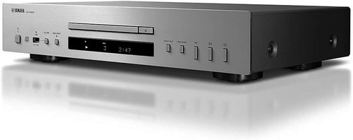 Yamaha s303 silver - yamaha, cd-s303