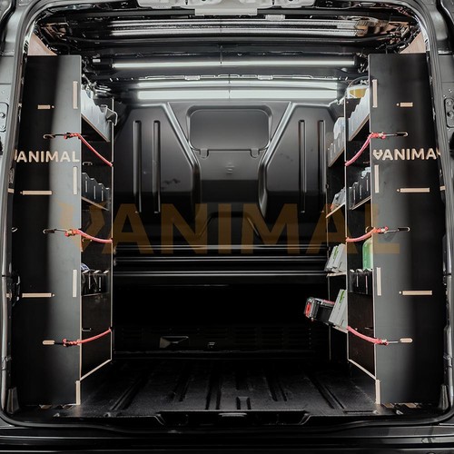 Ford transit custom 2012 - transit,
