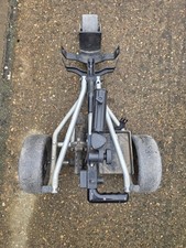 Powakaddy Freeway Titanium