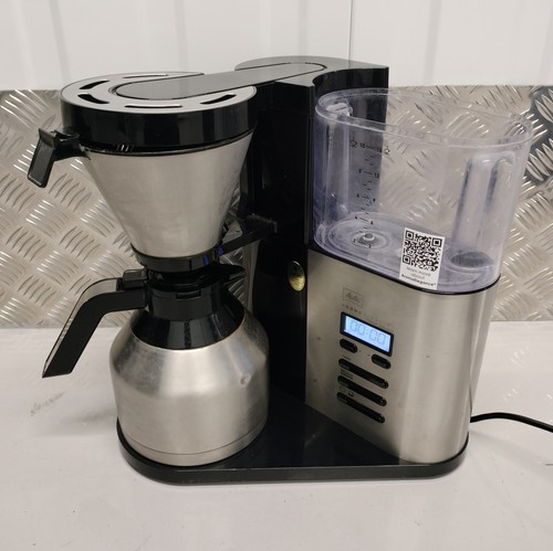 Melitta aroma elegance deluxe - aroma,