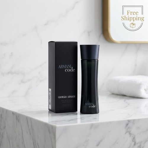 Giorgio armani code eau - armani,