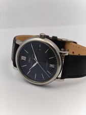 IWC Portofino Automatic Black