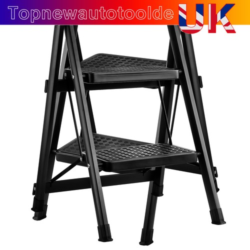 Folding step double safe - step,