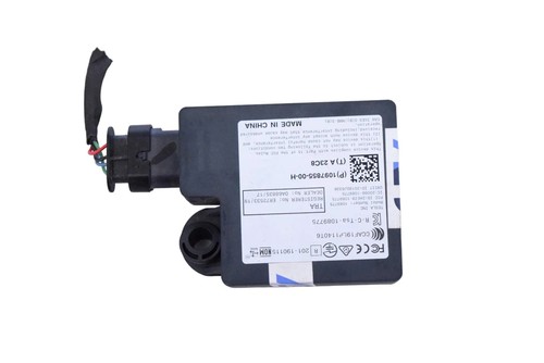 Tesla model tailgate control - model, 3