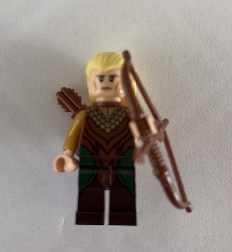 Lego minifigures lord the - lego, of