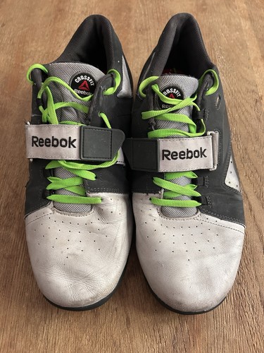 Reebok crossfit lifter form - crossfit, u-form
