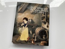 Disney Snow White And The