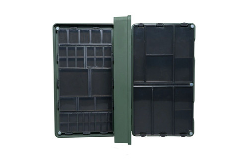 Ridgemonkey armoury fishing - armoury,