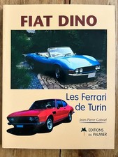 Fiat Dino: Les Ferrari de