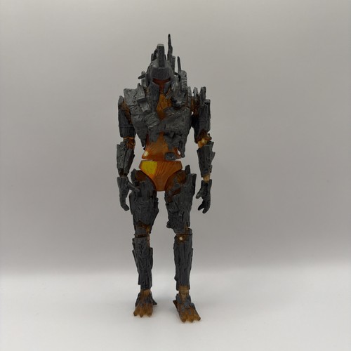 Pyrovile bbc doctor who - doctor,