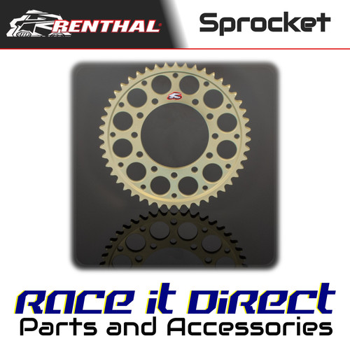 Front sprocket conv for ducati - front,