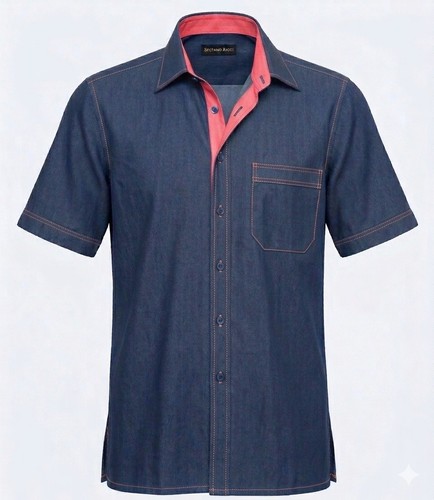Stefano ricci short sleeve - stefano,