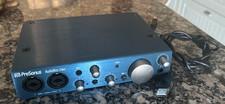 PreSonus AudioBox iTwo