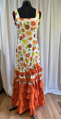Vintage spanish flamenco - vintage,