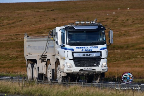 Truck photo russell - truck, hogg