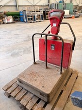 Avery Birmingham 350 kg