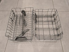 2x Bosch Slimline Dishwasher