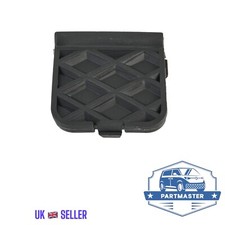 BUMPER TOW EYE COVER REAR FOR FORD FOCUS MK3 2010-2016 1705332 BM51A17K922AB