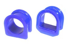 Mazda MX5 / Miata (89-98) Power Steering Rack Mounting Bush Kit - SuperPro Poly 