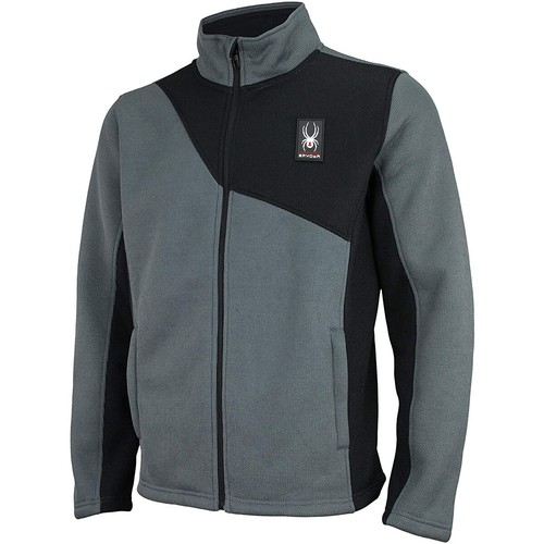 Mens spyder district constant - mens,