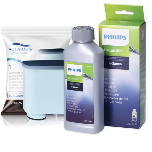 Water filter for - water,