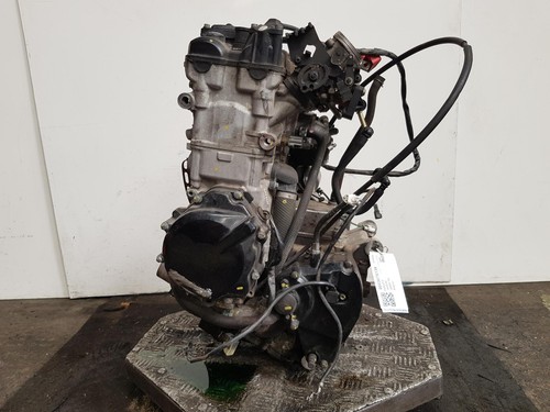 Suzuki gsxr 750 engine 7l - 750,