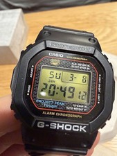 Casio G-Shock DW-5040PG-1ER