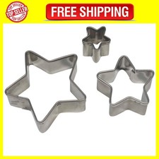 PME Stainless Steel Star