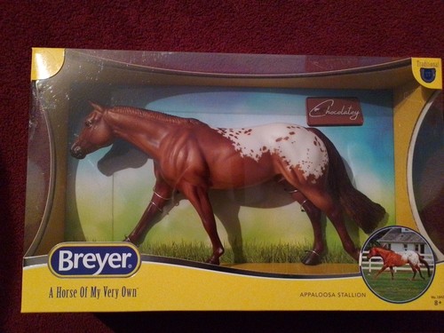 Breyer traditional 1842 - breyer, no.1842