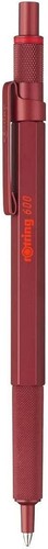 Rotring 600 ballpoint pen - rotring, |