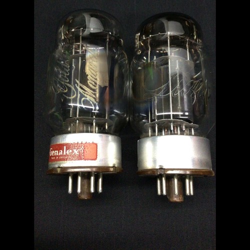 Great pair genalex gold lion - genalex,