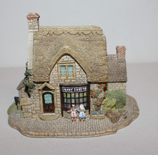 Lilliput Lane - Penny Sweets