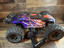 Traxxas E-Revo 2.0 VXL-6S