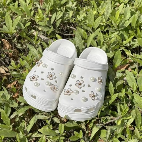 Shoes diy charms accessories - shoes,