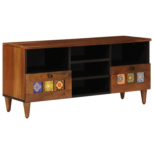 Cabinet with drawer - tv,