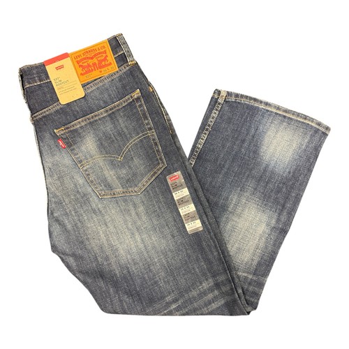 Levi 527 slim - levi’s,