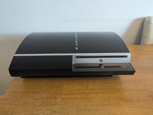 Sony playstation - 3, (fat