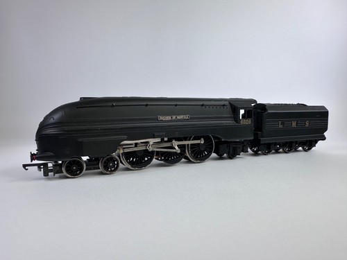 Triang hornby duchess - 4-6-2,