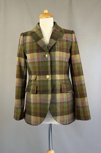 Joules jacket malmsbury green - jacket,