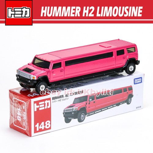 Takara tomy long tomica - tomy,