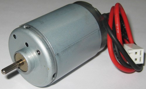 750 rpm slow - 12,