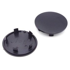 1 X You.S Embellisher Hub Caps ZD01 Concave 76,0 - 60,3 MM for Various Vehicles