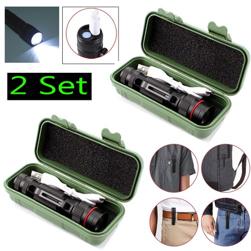 Pack super bright - super, tactical
